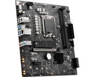MSI PRO B660M-B DDR4 - 715721 - zdjęcie 3